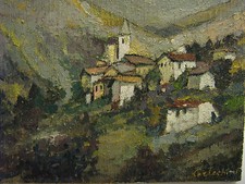 Svendo sergio cartechini olio - svendo,