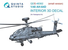 Quinta Studio QDS-48362 3D Set