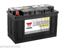 Batteria a scarica lenta