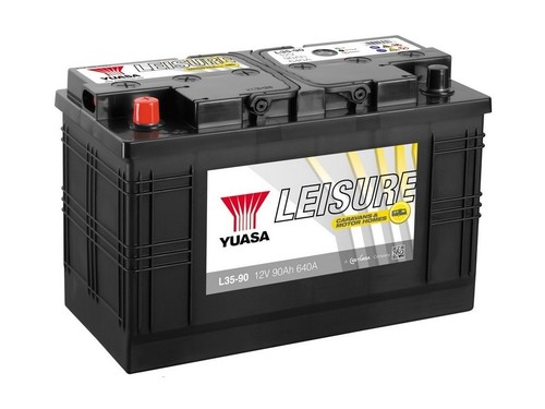 Batteria scarica lenta - scarica,