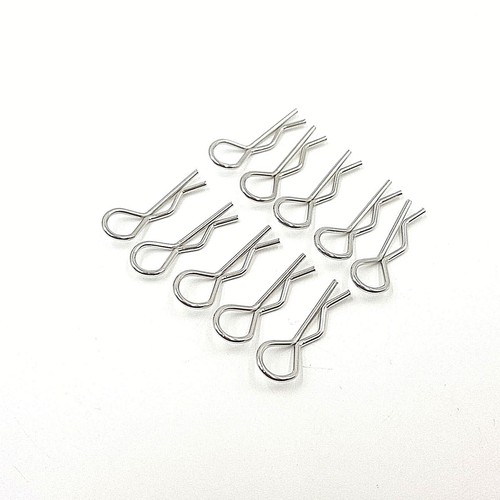 Clip corpo per kyosho inferno - corpo,