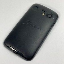 Telefono Balmuda nero A101BM 5G 128 GB AndroidOS SIM sbloccato gratuito disponibile