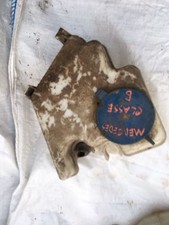 RICAMBI MERCEDES CLASSE B 200