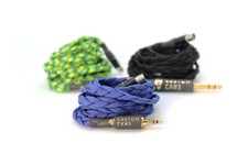 Cavo mini XLR a 3 pin a