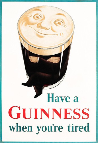 Stampa poster alcohol guinness - poster,