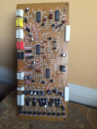 Tascam 388 reel 4 - reel,
