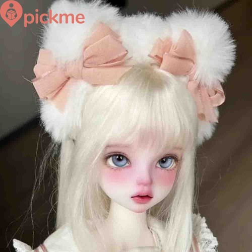 Bambola bjd sd - bjd, resina