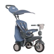smarTrike Premium Triciclo per