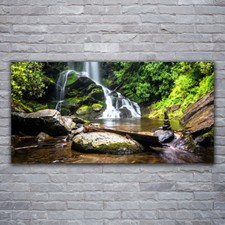 Pittura Su Vetro 120x60