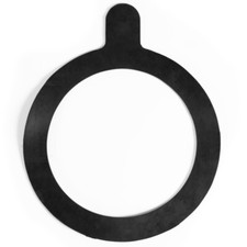 Marcatore cerchio penalità