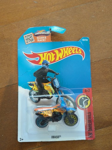 Hot wheels hw450f - hot,