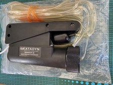 KATADYN SURVIVOR 06 Reverse Osmosis Desalinator Watermaker