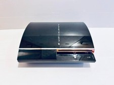 Sony PlayStation 3 PS3 60 GB