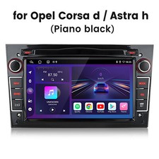 Per Opel Corsa C D Astra H