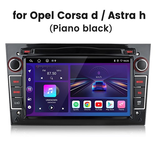 Per opel corsa - corsa, h