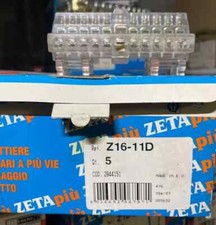 CEMBRE Z16/11D - MORSETTIERA