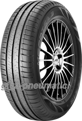 Pneumatici estivi maxxis - pneumatici,