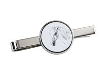 Lipizzano spilla per cravatta