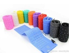 TASTIERA FLESSIBILE AL