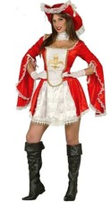 CARNEVALE HALLOWEEN VESTITO