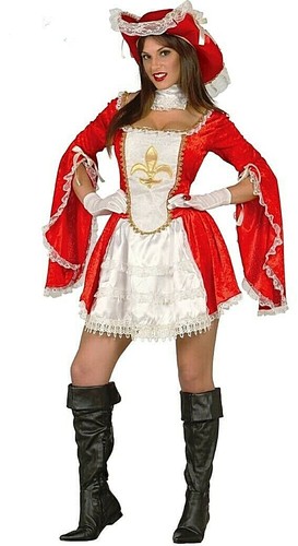 Carnevale halloween vestito - carnevale,