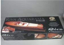 Riva Aquarama Runabout