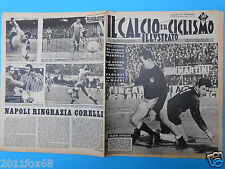 1963 il calcio e ciclismo