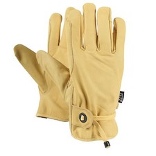 GUANTI IN PELLE WESTERN TEXAS