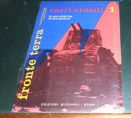 Carri armati servizio - carri,