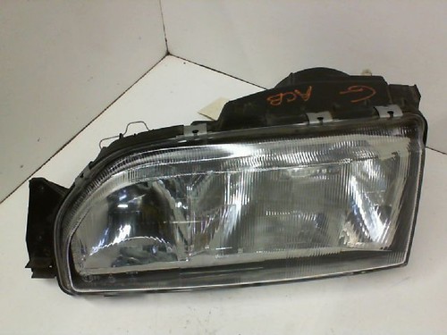 Faro sinistro usato ford - faro,