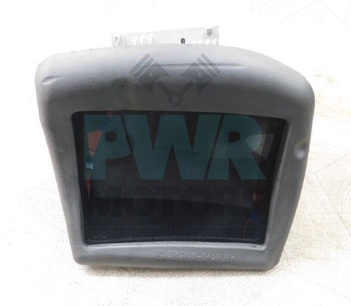 Bmw 535d head display - bmw,