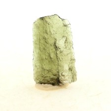 Moldavite. 2.80 Ct. Boemia Del
