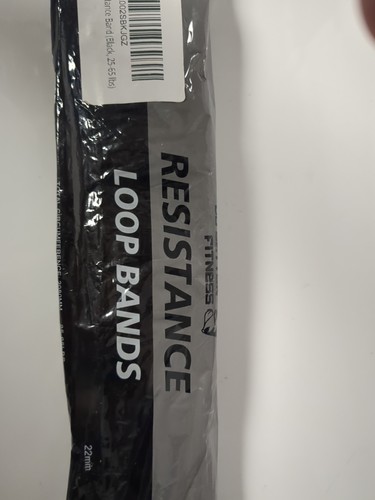 Fascia resistenza per - di,