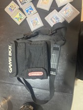 Sacca Box Porta Game Boy