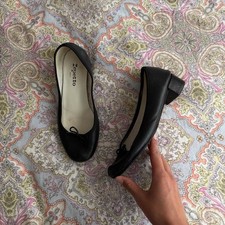 Nero Repetto Camille 38,5