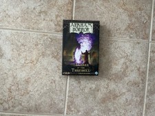 ARKHAM HORROR: Lurker at the