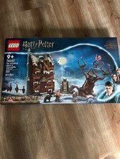 LEGO Harry Potter: The