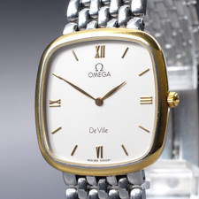 [Quasi MINT] Orologio da uomo