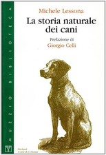 La storia naturale dei cani -