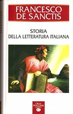 Storia della letteratura