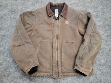Giacca CARHARTT (USA)