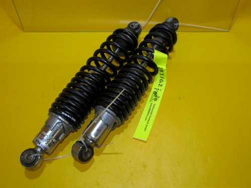 Kit ammortizzatori molla - kit,