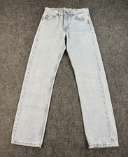 Jeans vintage Levis 505