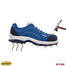 Scarpe Antinfortunistiche