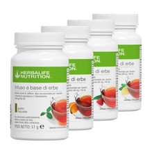 Infuso a base di erbe