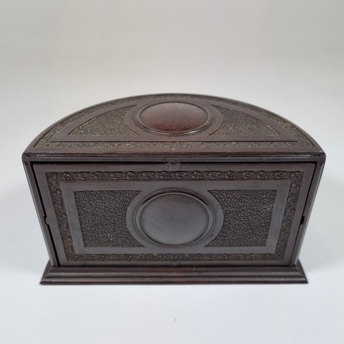 Vintage brown bakelite - vintage,