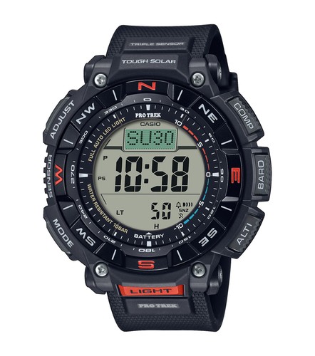 Casio prg 340 1er - casio, prg-340-1er
