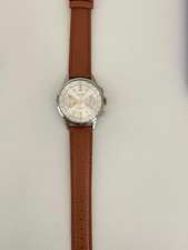 Cronografo Gigandet Landeron funzionante