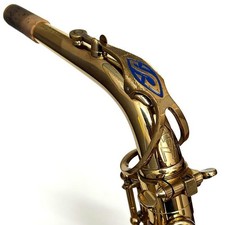 Selmer Paris Sassofono
