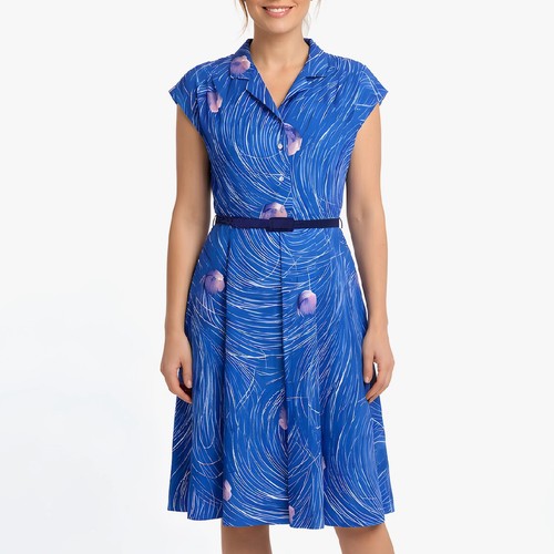 Abito camicia finlandese